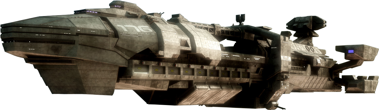 Roger Young Vaisseaux Starship Trooper Film - Vaisseau Spatial Png (1564x574), Png Download