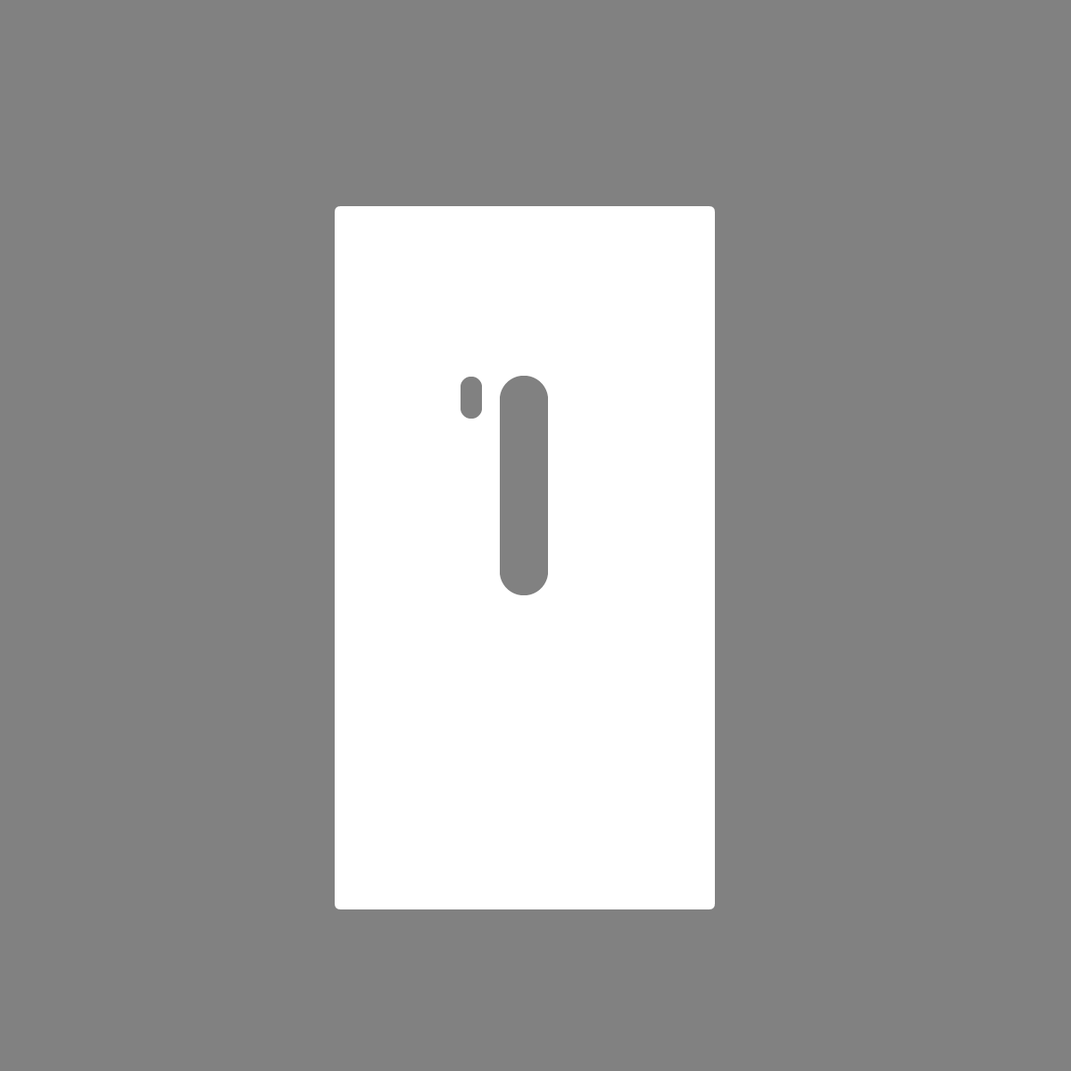 Smartphone (1200x1200), Png Download
