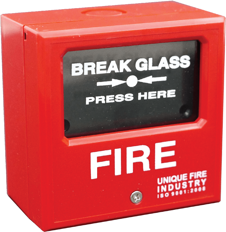 Https - Fire Alarm System (1000x1000), Png Download