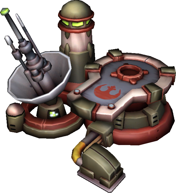 Starship Command L5 (582x636), Png Download