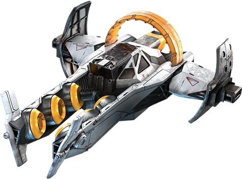 Zenith - Starlink Starter Pack (593x440), Png Download
