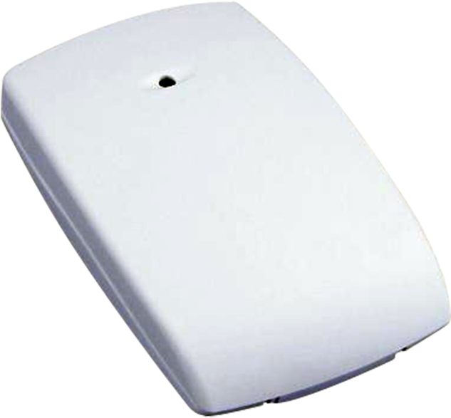 Honeywell™ Flexguard® Fg1625tas Glassbreak Sensor - Toilet (800x800), Png Download