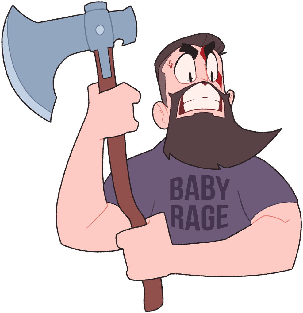 Circon On Twitter - Cartoon (1200x1200), Png Download