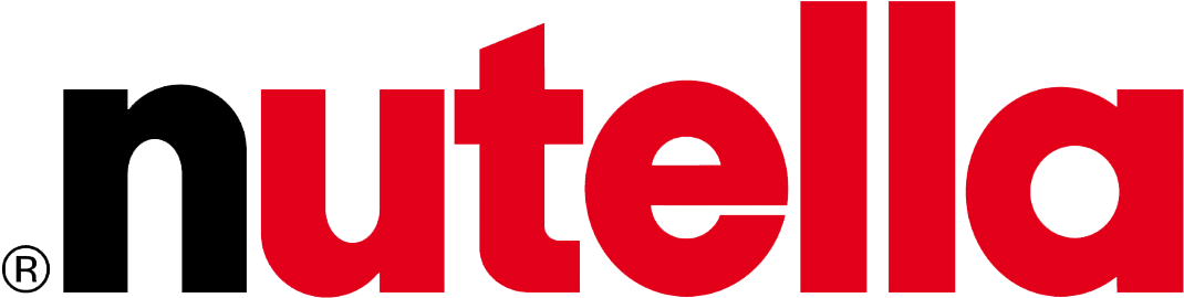 Nutella 6.6 Pound ( 3kg) Jar Made In Italy (1182x353), Png Download