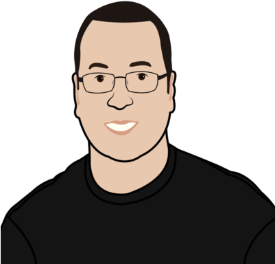 Ed Brown @reallyedbrown - Book (400x400), Png Download