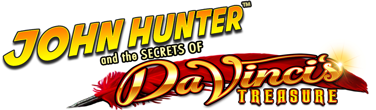 Game-logo - Foxy Casino (1423x419), Png Download