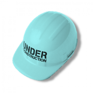 Hardhat-600x315 - Hard Hat (600x315), Png Download