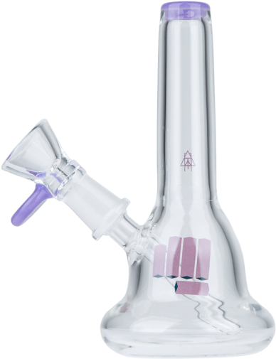 Snoop Pounds Starship Water Pipe - Starship (510x510), Png Download