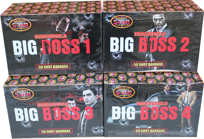 Mafia Gangster Mobster Painting Art 16x12 Print Poster (707x481), Png Download