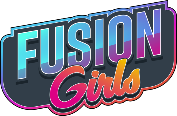 Hongkong Esports Overwatch Apac - Fusion Girls (600x395), Png Download