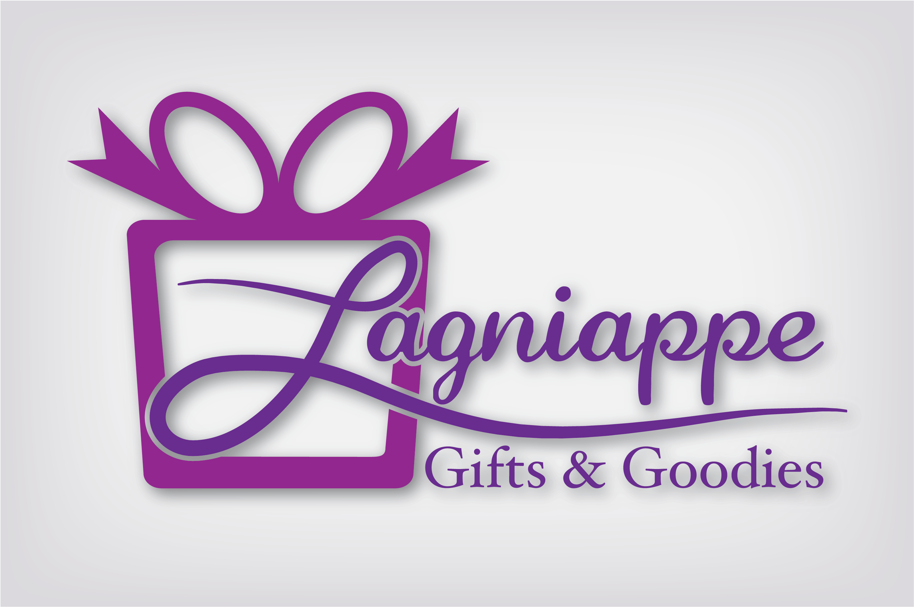 Logo - Calligraphy (3300x2550), Png Download