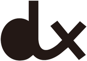 Dx东西 Logo - Dx Logo (880x660), Png Download