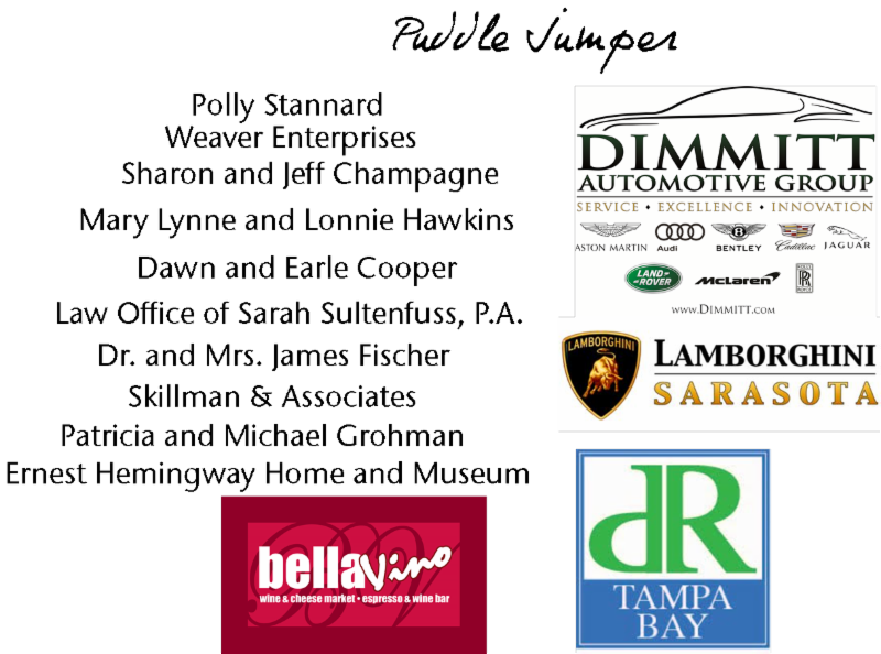 Download Thank You To Our "wings, Wheels, & Wine" Sponsors For