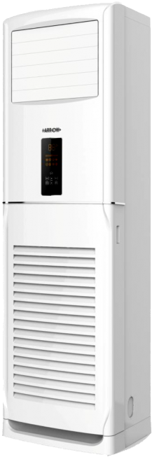 Arrow Floor Standing Type 48000 Btu - Tonne (800x800), Png Download