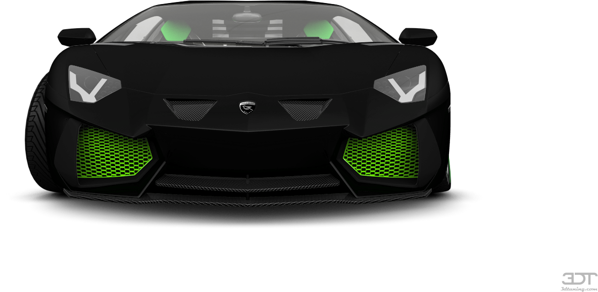 Lamborghini Aventador 2 Door Coupe - Lamborghini Reventón (1440x900), Png Download