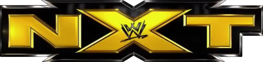 Wwe Nxt Logo Png, Www - Wwe Nxt Logo 2014 (864x206), Png Download