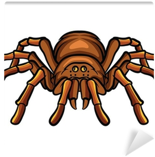 Tarantula Clipart (400x400), Png Download