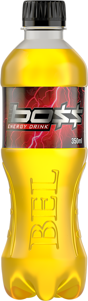 Boss It Up - Boss Energy Drink Ghana (400x1114), Png Download
