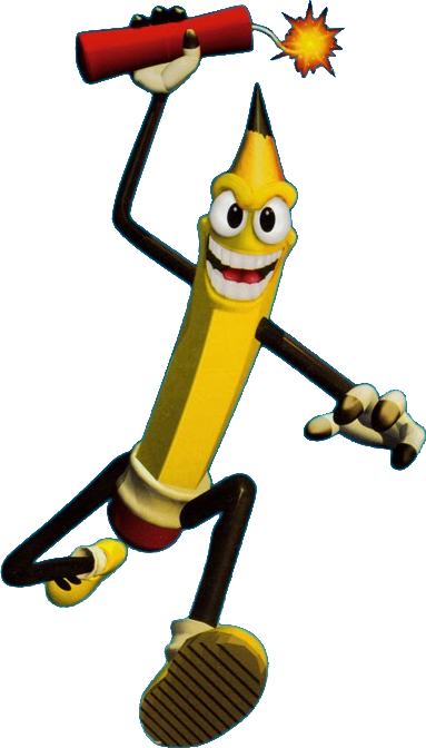 Wild Woody - Wiki (383x672), Png Download