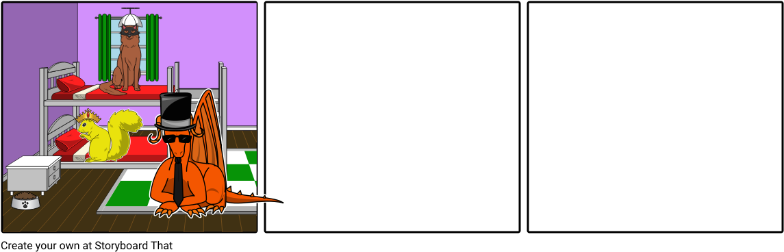 Kitty,chikey,pickachu And Jar Jar Binks (1164x385), Png Download