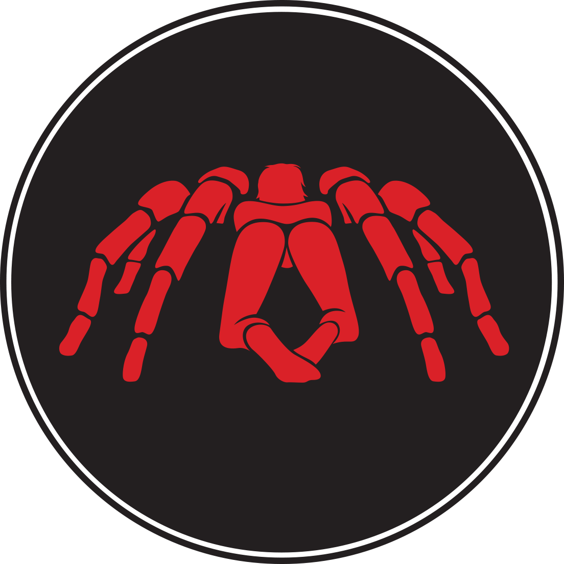 Tarantula Lips - Libera Università Degli Studi Per L'innovazione E Le (1104x1104), Png Download