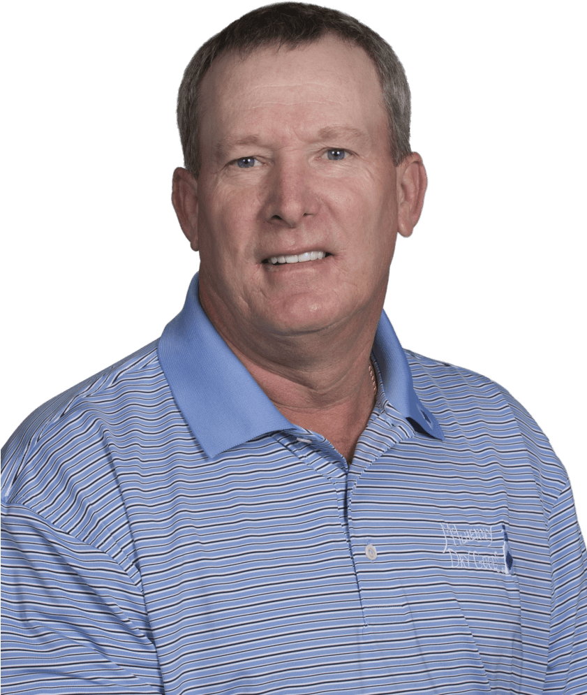 Woody Austin - Patryk Wiśniewski (840x1050), Png Download