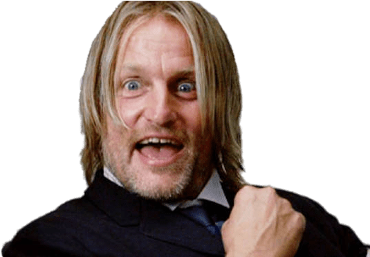 Download - Woody Harrelson Film (640x370), Png Download