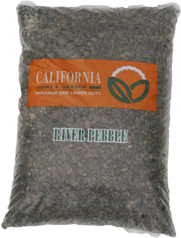 California River Pebble 20l (1000x1000), Png Download