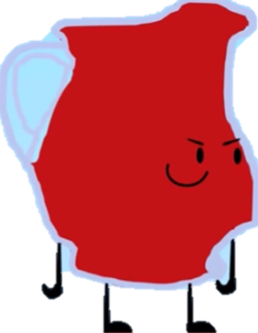 Download Kool Aid Man - Kool Aid Object Show PNG Image with No ...