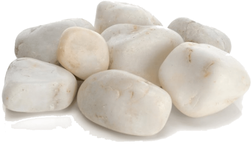 Free Png Pebble Stone Png Images Transparent - Biorb Decorative Feng Shui Pebbles - Midnight Black (850x519), Png Download