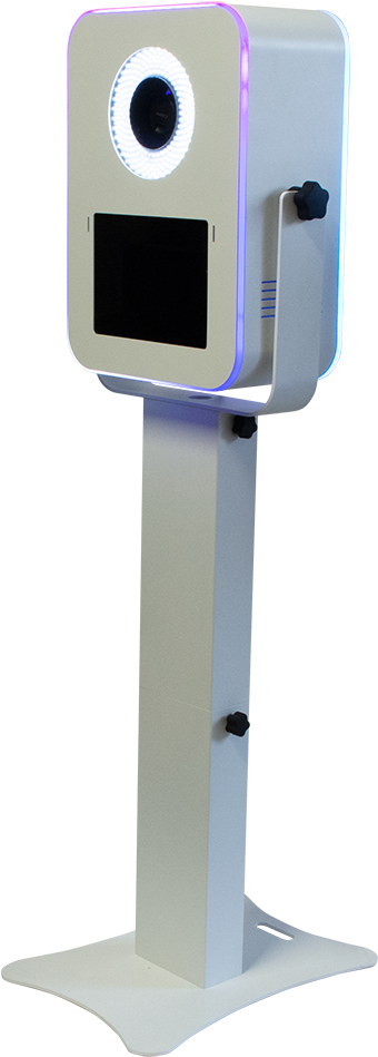 Fire Ring Photo Booth - Houston (800x1067), Png Download