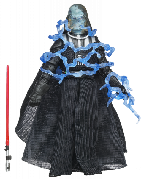 Be - Hasbro Star Wars Darth Vader (600x600), Png Download