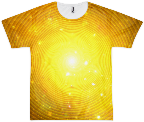 Enlightened Kool Aid - T-shirt (600x600), Png Download