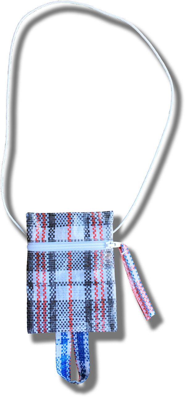 Black Usb Bag (1000x1333), Png Download