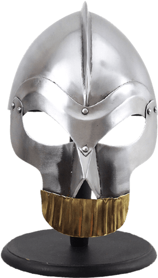 Skull Helmet With Gold Teeth - Gold Teeth (555x555), Png Download