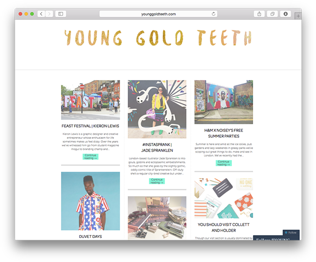 Young Gold Teeth - Gold Teeth (650x539), Png Download