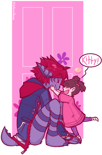 2 - Kingdom Hearts (500x666), Png Download