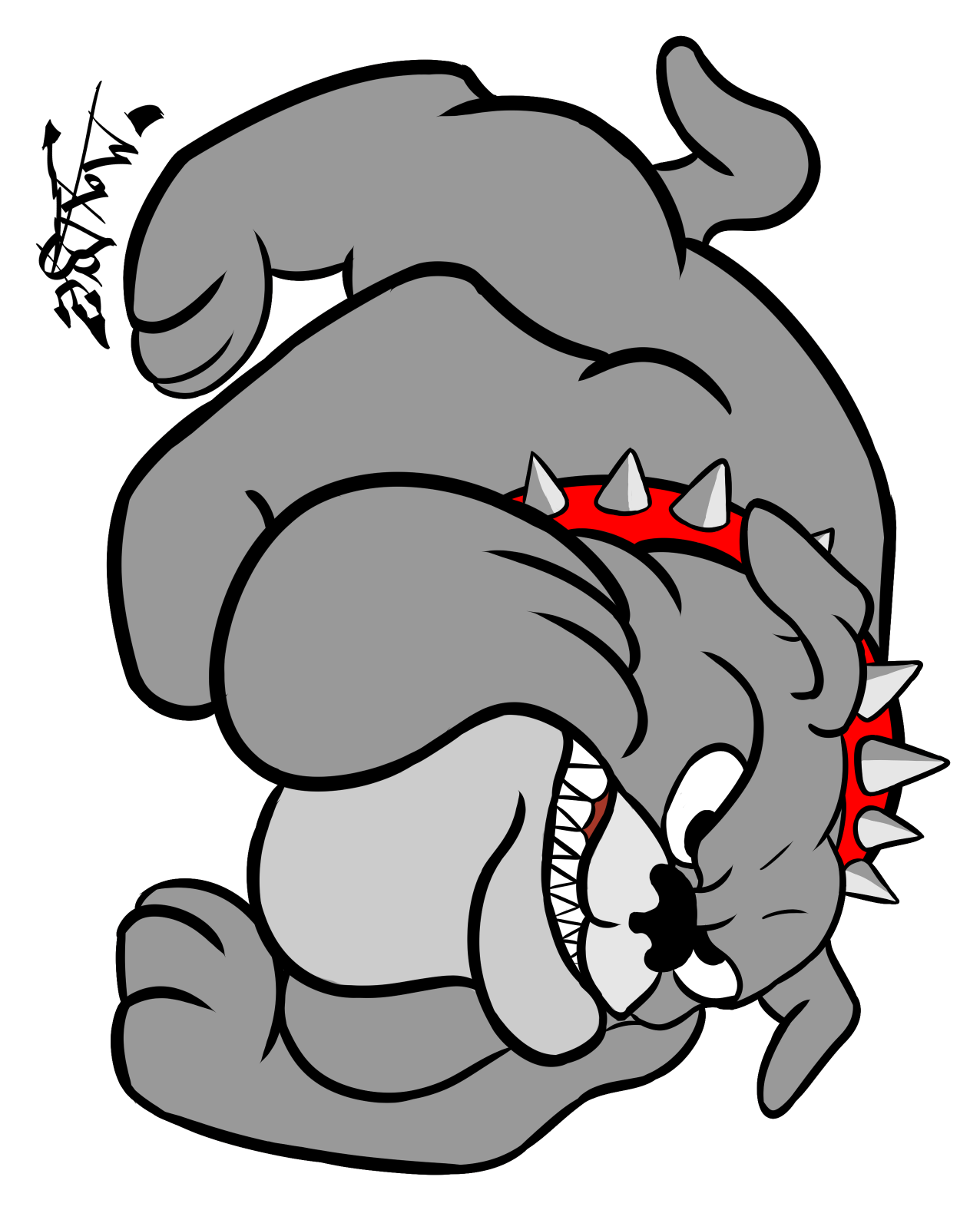 Maxds Art Artwork Artists On Tumblr Artist On Instagram - Cartoon (1275x1650), Png Download