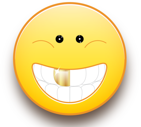 Gold - Aquamarine The Movie (500x500), Png Download