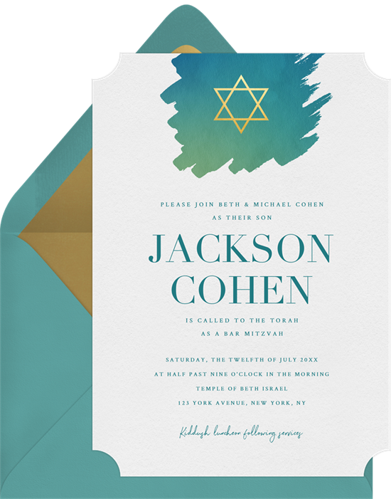 Watercolor Brushstroke By Stacey Meacham Design, Llc - Watercolor Painting (550x701), Png Download