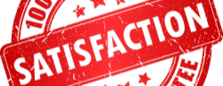 Satisfaction Guaranteed - Playz Princess Castle Play Tent W/ Glow Dark Stars, (770x297), Png Download