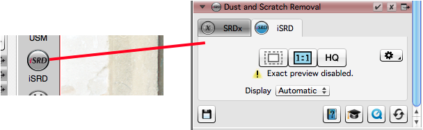 But It Isn't There - Silverfast (621x209), Png Download