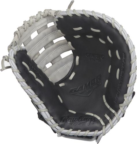 Rawlings 2018 Gamer Gfm18bg • 12 ½˝ • Pro H™ Web - Rawlings First Base Mitt (475x500), Png Download