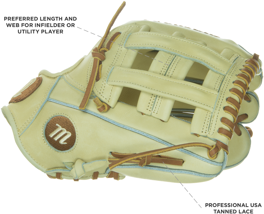 Picture Of Marucci Honor The Game (1280x1280), Png Download