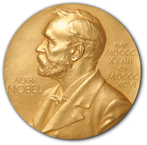 Nobel Prize - Nobel Prize Dag Hammarskjold (500x492), Png Download