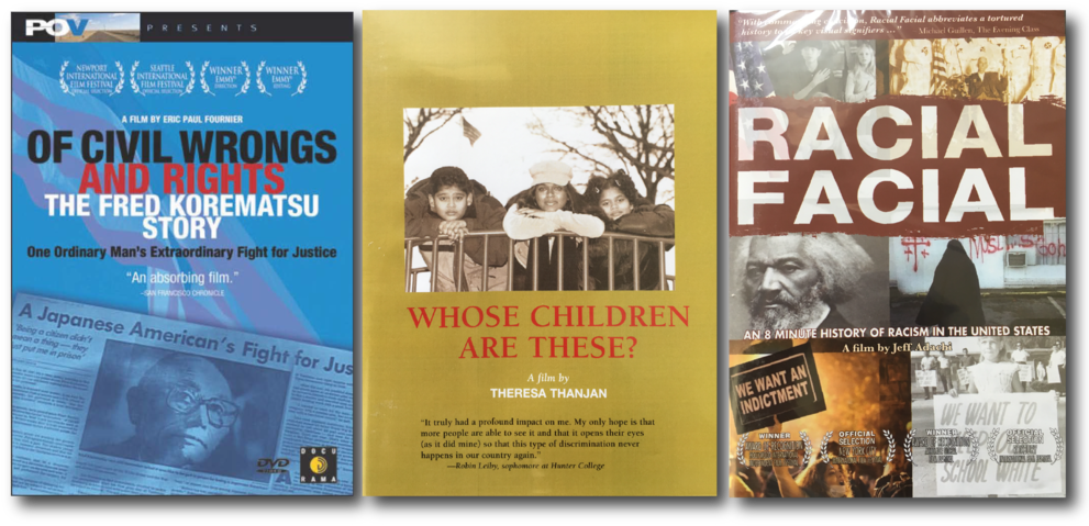 Independence Campaign Prizes Graphics-02 - New Video Group Of Civil Wrongs & Rights-fred Korematsu (1000x750), Png Download