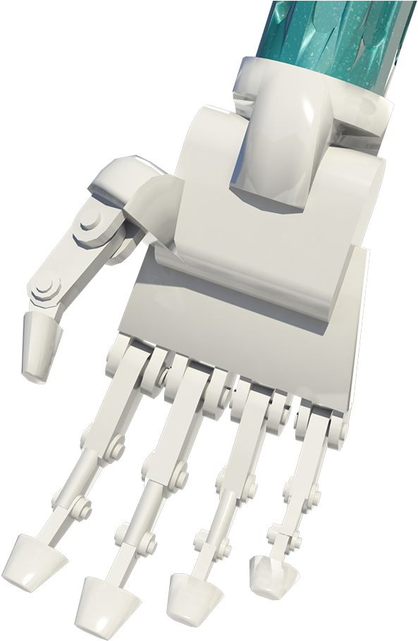 Skin ‐ Icub - Electrical Connector (800x1000), Png Download