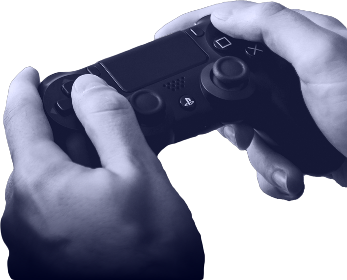 Video Game (706x570), Png Download