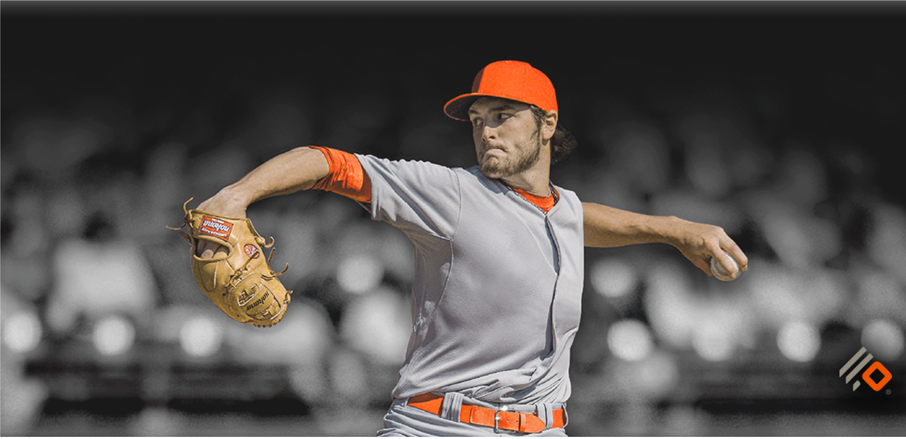 Figure - Baseball Player (1280x621), Png Download