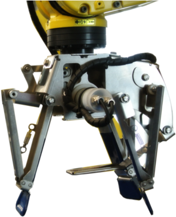 Read More - Video Camera (426x447), Png Download